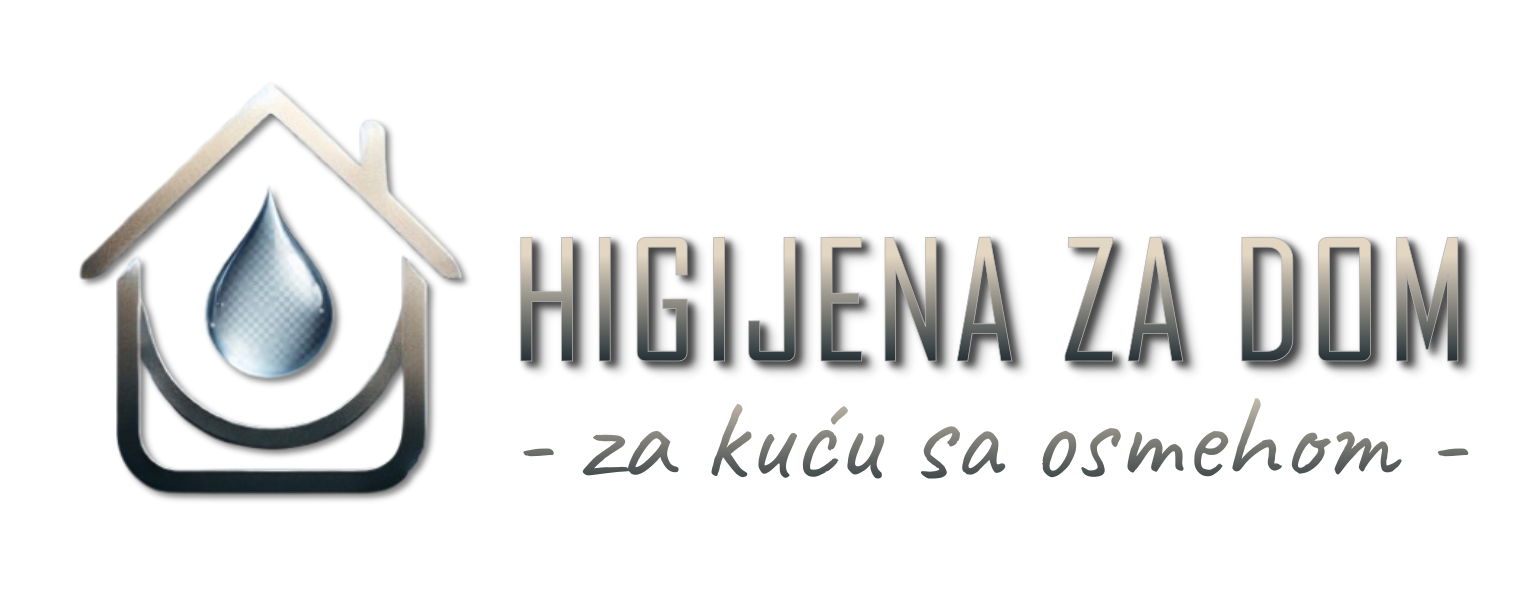 HIGIJENA ZA DOM