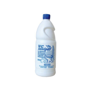 Panonija wc saniper 1l