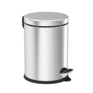Kanta za smeće inox 3l - Image 1