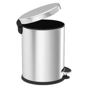 Kanta za smeće inox 5l