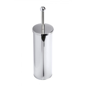 WC četka sa postoljem inox - Image 1