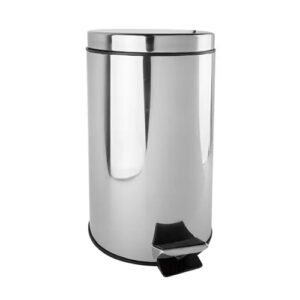 Kanta za smeće inox 12l