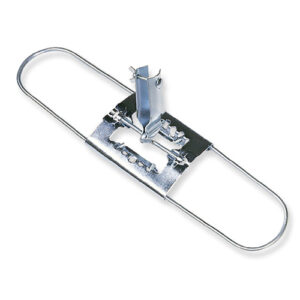 Nosač mopa metalni 40 cm